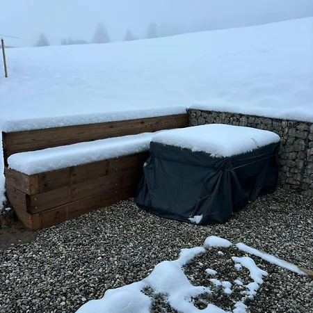 Jolie Maison A La Montagne *